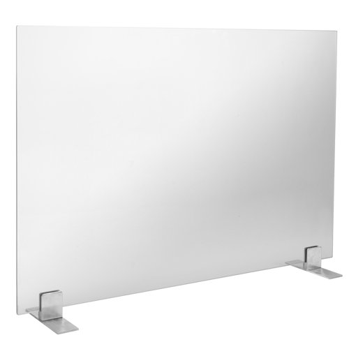 Charlton Home® Luc Iron Fireplace Screen & Reviews Wayfair